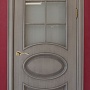 Дверь в интерьере - Палермо